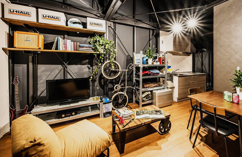 株式会社D-Konnect