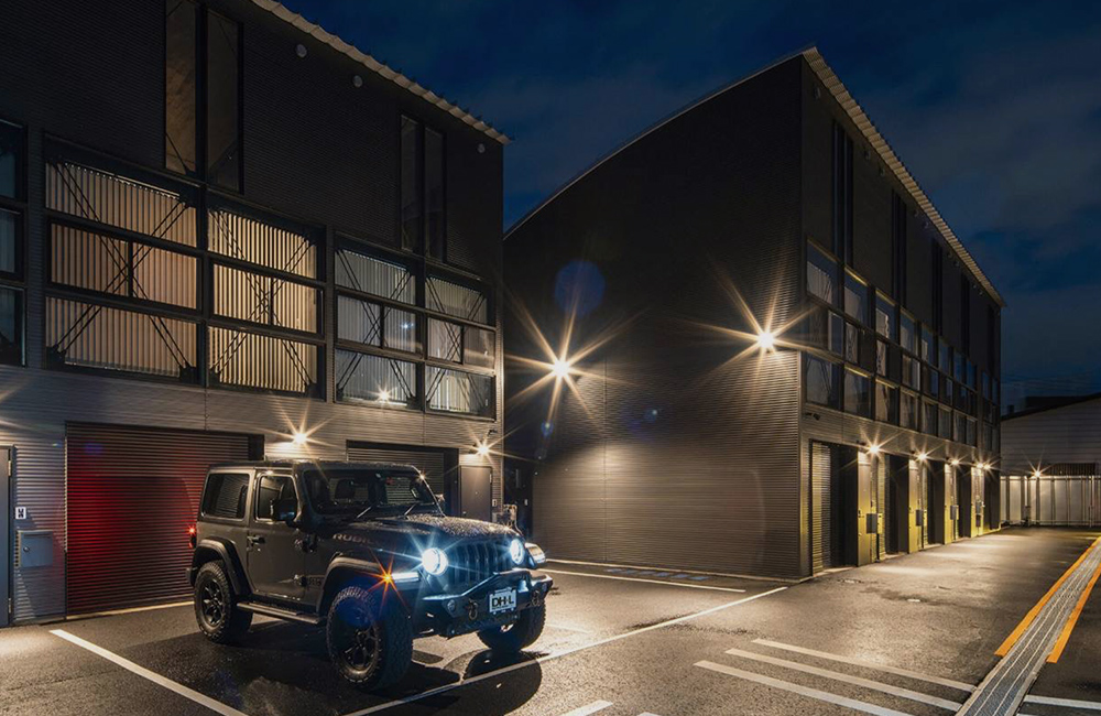 株式会社D-Konnect